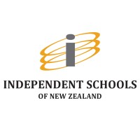 Independent Schools of New Zealand logo, Independent Schools of New Zealand contact details