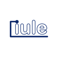 IULE logo, IULE contact details