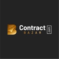 ContractBazar.com logo, ContractBazar.com contact details