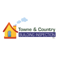 Towne & Country Building Inspection, Inc. logo, Towne & Country Building Inspection, Inc. contact details