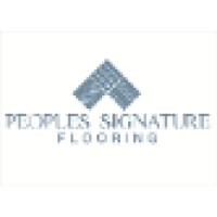 Peoples Signature Flooring logo, Peoples Signature Flooring contact details