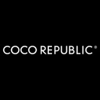 Coco Republic US logo, Coco Republic US contact details