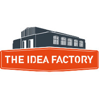 The idea factory bv logo, The idea factory bv contact details