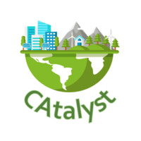 Climate Action CAtalyst logo, Climate Action CAtalyst contact details