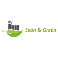 Lean & Green logo, Lean & Green contact details