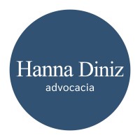 Hanna Diniz Advocacia logo, Hanna Diniz Advocacia contact details