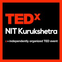 TEDxNITKurukshetra logo, TEDxNITKurukshetra contact details