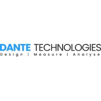 Dante Technologies logo, Dante Technologies contact details