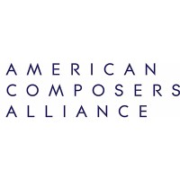 American Composers Alliance logo, American Composers Alliance contact details