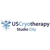 US Cryotherapy Studio City logo, US Cryotherapy Studio City contact details