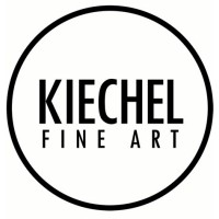 Kiechel Fine Art logo, Kiechel Fine Art contact details