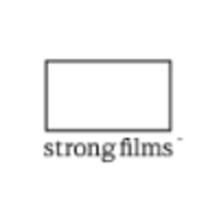 Strong Films logo, Strong Films contact details