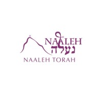 Naaleh Torah Online logo, Naaleh Torah Online contact details