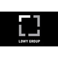 Lowy Group logo, Lowy Group contact details