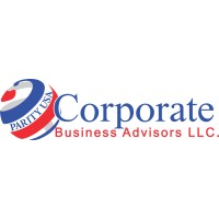 Corporate Business Advisors logo, Corporate Business Advisors contact details