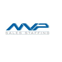 MVP Sales Staffing logo, MVP Sales Staffing contact details