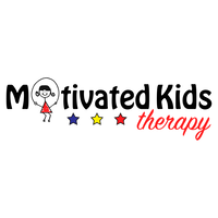 Motivated Kids Therapy logo, Motivated Kids Therapy contact details