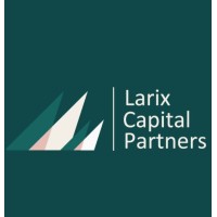 Larix Capital Partners logo, Larix Capital Partners contact details