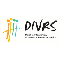 DIVRS logo, DIVRS contact details