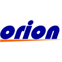 Orion Fire Engineering logo, Orion Fire Engineering contact details