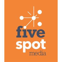 FiveSpot Media logo, FiveSpot Media contact details