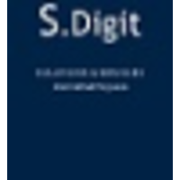 Sdigit logo, Sdigit contact details