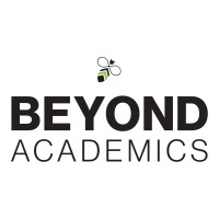 Beyond Academics logo, Beyond Academics contact details