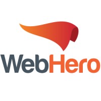 WebHero Technologies PLT logo, WebHero Technologies PLT contact details