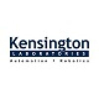 Kensington Laboratories logo, Kensington Laboratories contact details