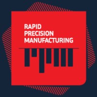 Rapid Precision Manufacturing logo, Rapid Precision Manufacturing contact details