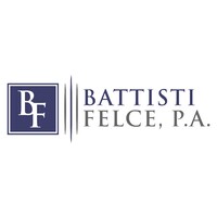 Battisti Felce, P.A logo, Battisti Felce, P.A contact details