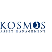 Kosmos Asset Management logo, Kosmos Asset Management contact details