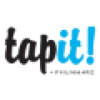 TapIt! logo, TapIt! contact details