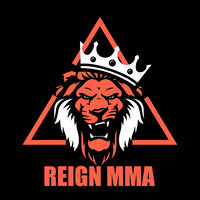 Reign MMA logo, Reign MMA contact details