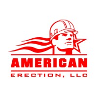 American Erection, LLC logo, American Erection, LLC contact details