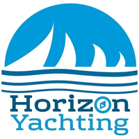 Horizon Yachting logo, Horizon Yachting contact details