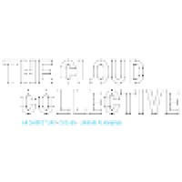 The Cloud Collective logo, The Cloud Collective contact details