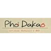 Pho Dakao logo, Pho Dakao contact details