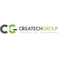 Createch Group logo, Createch Group contact details