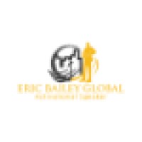 Eric Bailey Global logo, Eric Bailey Global contact details