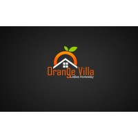 Orange villa logo, Orange villa contact details