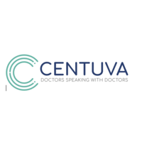 CENTUVA logo, CENTUVA contact details