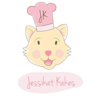 Jessikat Kakes logo, Jessikat Kakes contact details