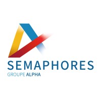 SEMAPHORES logo, SEMAPHORES contact details