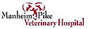 Manheim Pike Veterinary Hospital logo, Manheim Pike Veterinary Hospital contact details