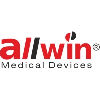 Allwin Medical Devices logo, Allwin Medical Devices contact details