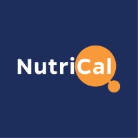 NutriCal logo, NutriCal contact details