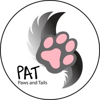 Paws And Tails PAT logo, Paws And Tails PAT contact details