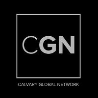 Calvary Global Network logo, Calvary Global Network contact details