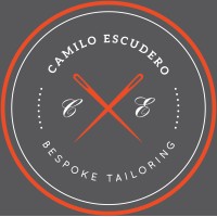 CAMILO ESCUDERO logo, CAMILO ESCUDERO contact details